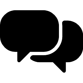Sprechblasen